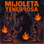 Mijoleta Tenebrosa - Remix
