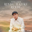Rindu Hatiku Rindu cover