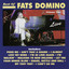 Best Of Fats Domino Live, Vol. 2 cover