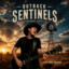 Anthony Snape (Feat. Dobe Newton) - Outback Sentinels