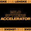 Accelerator