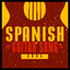 Spanish Guitar Song cover