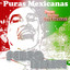 Puras Mexicanas (Delux) cover