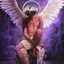 Angel Keane cover