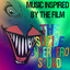 Music Inspired by the Film- The Suicide Superhero Squad cover