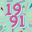 1991 cover