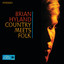 Country Meets Folk cover