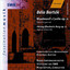 Bartok: Bluebeard's Castle cover