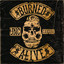 Johnny Nocash And The Celtic Outlaws - Burned Alive
