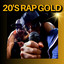 20's Rap Gold cover