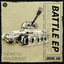 The Battle cover