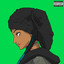 BKTHERULA & On The Radar — IT WASN’T ME (FREESTYLE) cover art