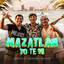 Mazatlán Yo Te Vi cover
