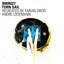 Scared Of My Heart - featuring E.R. Thorpe - Andre Lodemann Remix