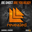 Are You Ready - Hardwell Rework