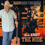 AARON BOULTINGHOUSE - ALL ABOUT THE RIDE