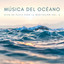 Música Del Océano: Olas De Playa Para La Meditación Vol. 2 cover