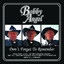 Don't Forget To Remember cover