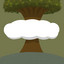 Playful Cloud cover