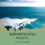 Sophisticated Peaceful Ocean Noises cover