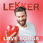 Lekker Love Songs cover