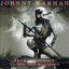 Johnny Warman — Dream, Dream, Dream cover art