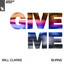Give Me - Extended Mix