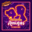 Cumbia Roach - Simplemente Amigos