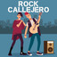 Rock Callejero cover