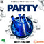 PARTY Ratty cover