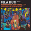 Fela Kuti — International Thief Thief (I.T.T.) [Armonica & Moblack Extended Mix] cover art