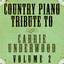 Carrie Underwood - Last Name (Live)