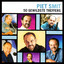 Piet Smit - My gebed vir jou
