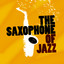 The Saxophone of Jazz cover