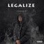 LEGALIZE