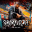 SAMURAI cover