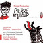 Prokofiev: Pierre et le loup et autres pièces Russes cover