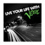 Live Your Life With Verve Sampler Vol 1 cover