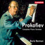 Prokofiev: Complete Piano Sonatas cover