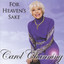 For Heaven's Sake cover
