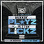 Runnin Playz and Hittin Lickz cover