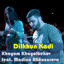 Dilkhun Kadi cover