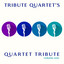 Come On Lets Go to That Land - Tribute Quartet