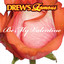 Drew's Famous Be My Valentine cover