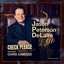 Jason Peterson DeLaire - Check Please