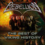 The Best of Viking History cover