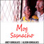 Mog Sasnacho cover