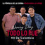 Todo Lo Fue - Nervey Diaz Ft H4 De Colombia