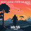 Best Indie Folk of 2021, Vol. 4 cover
