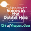 Voices in the Rabbit Hole (Crew Mixtape) cover